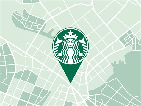 starbucks store locator.